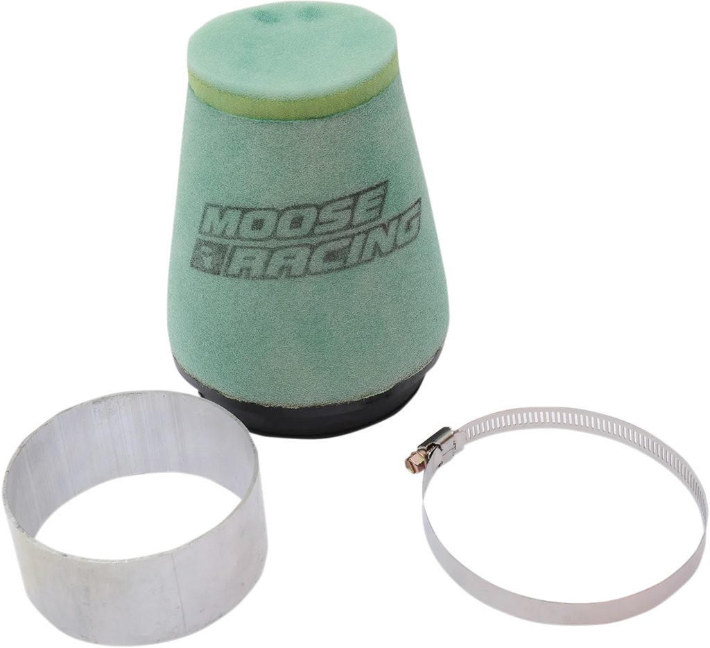 Moose Offroad Precision Pre-Oiled Air Filter - P3-35-01 fits Can-Am - Main Product View