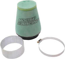 Load image into Gallery viewer, Moose Offroad Precision Pre-Oiled Air Filter - P3-35-01 fits Can-Am - Main Product View