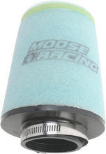 Load image into Gallery viewer, Moose Offroad Precision Pre-Oiled Air Filter - P3-35-02 fits Can-Am - Main Product View