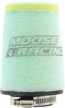 Load image into Gallery viewer, Moose Offroad Precision Pre-Oiled Air Filter - P3-35-03 fits Can-Am - Main Product View