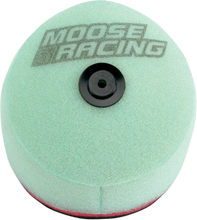 Load image into Gallery viewer, Moose Offroad Precision Pre-Oiled Air Filter - P3-35-03 fits Can-Am - Side View