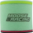 Load image into Gallery viewer, Moose Offroad Precision Pre-Oiled Air Filter - P3-40-01 fits Kawasaki - Main Product View