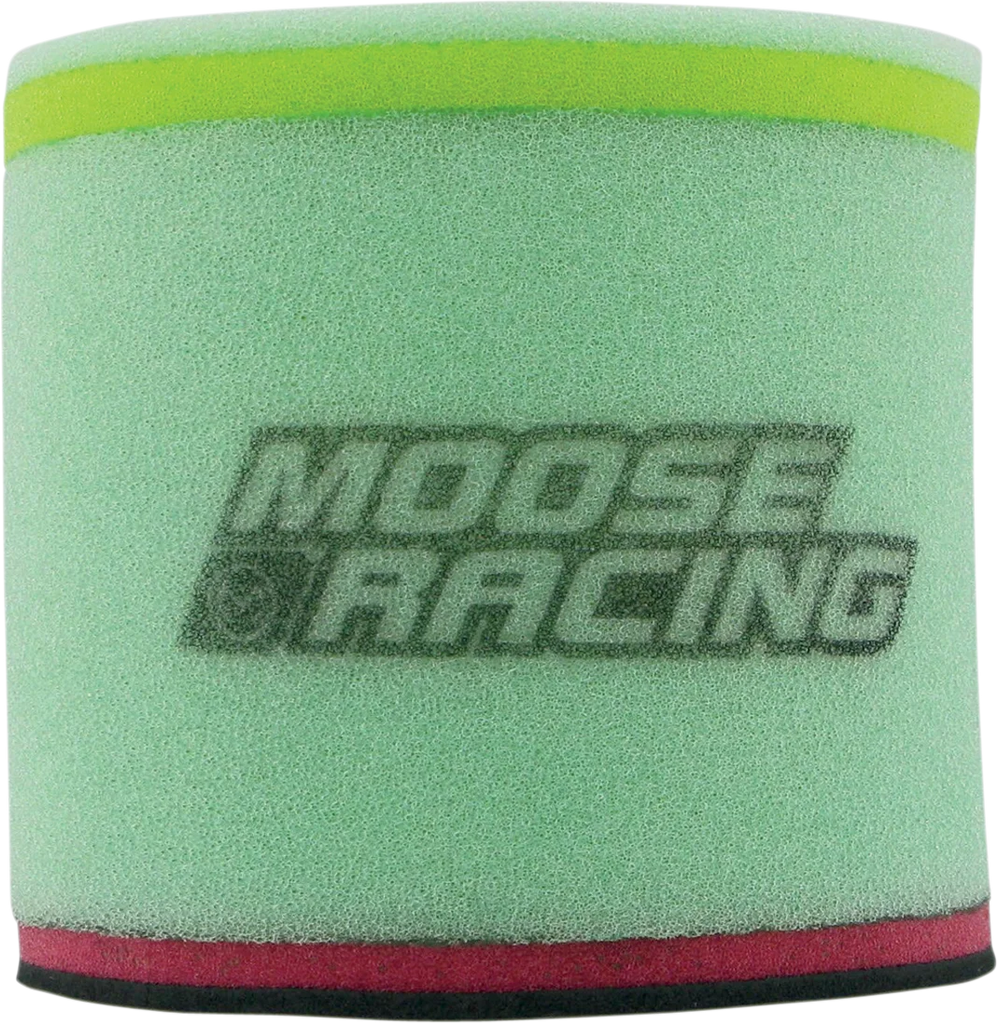 Moose Offroad Precision Pre-Oiled Air Filter - P3-40-01 fits Kawasaki - Main Product View