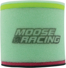 Load image into Gallery viewer, Moose Offroad Precision Pre-Oiled Air Filter - P3-40-01 fits Kawasaki - Main Product View