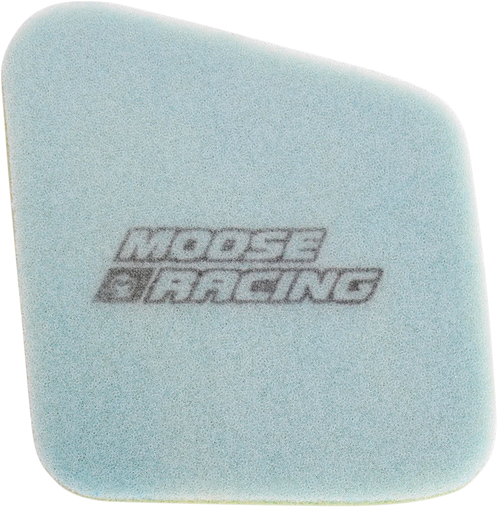 Moose Offroad Precision Pre-Oiled Air Filter - P3-40-02 fits Kawasaki - Main Product View