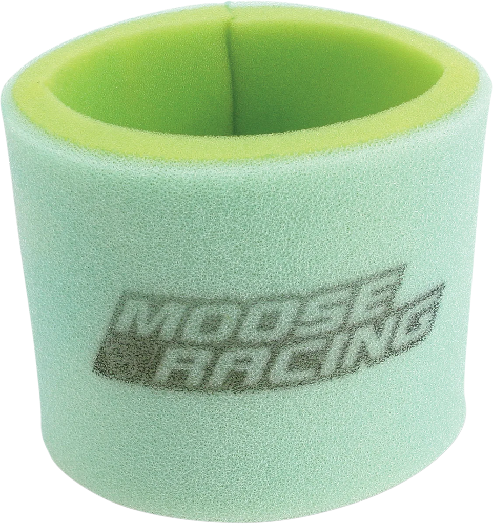 Moose Offroad Precision Pre-Oiled Air Filter - P3-40-05 fits Kawasaki - Main Product View