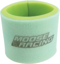 Load image into Gallery viewer, Moose Offroad Precision Pre-Oiled Air Filter - P3-40-06 fits Kawasaki - Main Product View