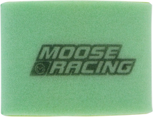 Load image into Gallery viewer, Moose Offroad Precision Pre-Oiled Air Filter P3-40-09 fits Kawasaki - Main Product View