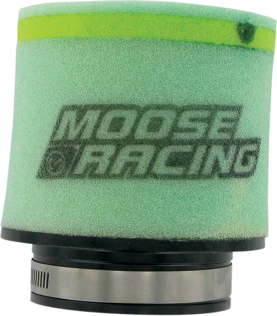 Moose Offroad Precision Pre-Oiled Air Filter P3-40-10 fits Kawasaki - Main Product View