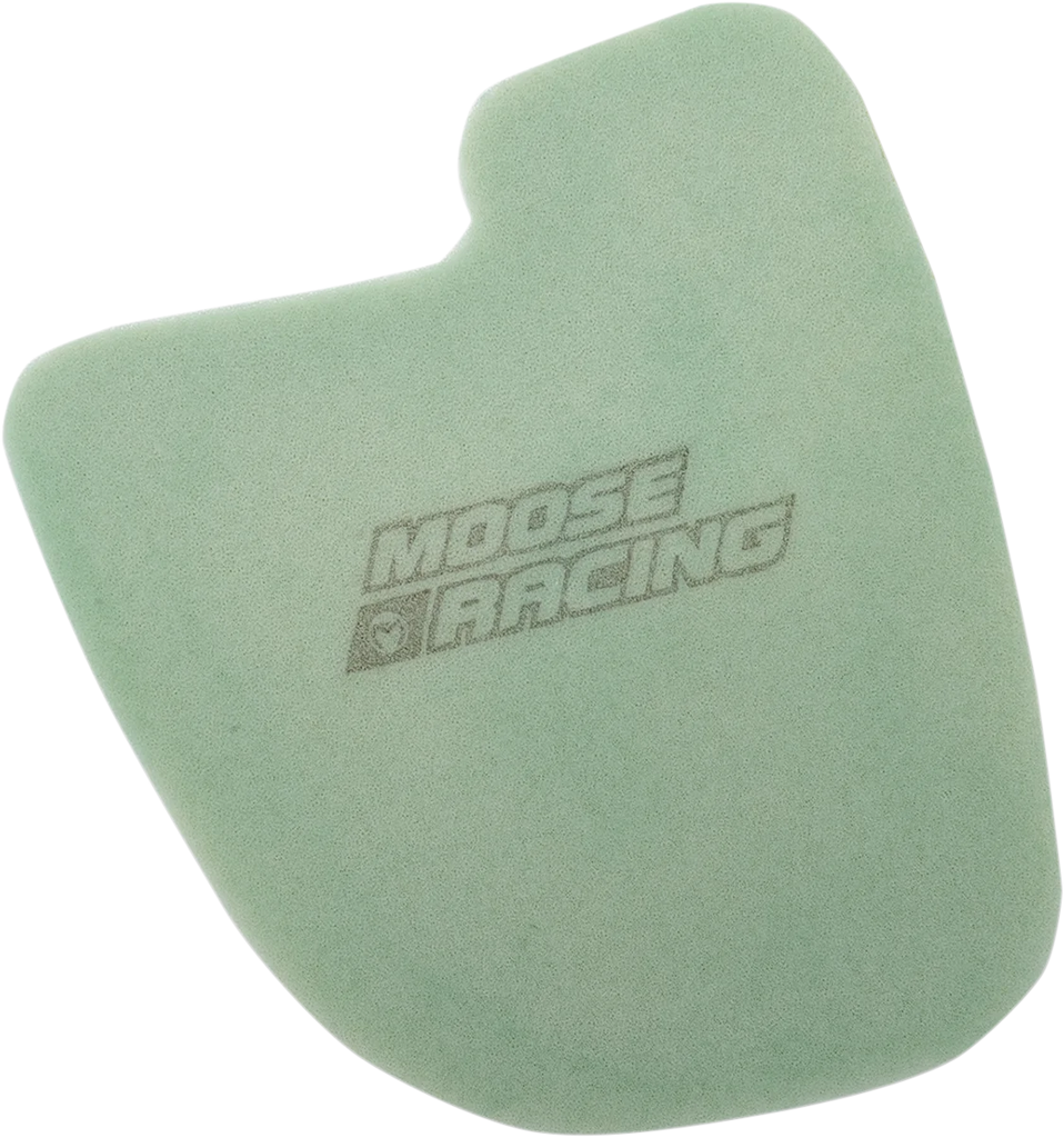Moose Offroad Precision Pre-Oiled Air Filter P3-40-11 fits Kawasaki - Main Product View