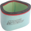Load image into Gallery viewer, Moose Offroad Precision Pre-Oiled Air Filter P3-40-12 fits Kawasaki - Main Product View