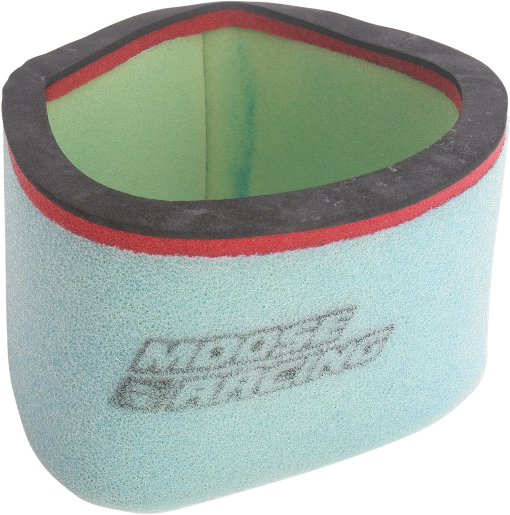 Moose Offroad Precision Pre-Oiled Air Filter P3-40-12 fits Kawasaki - Main Product View