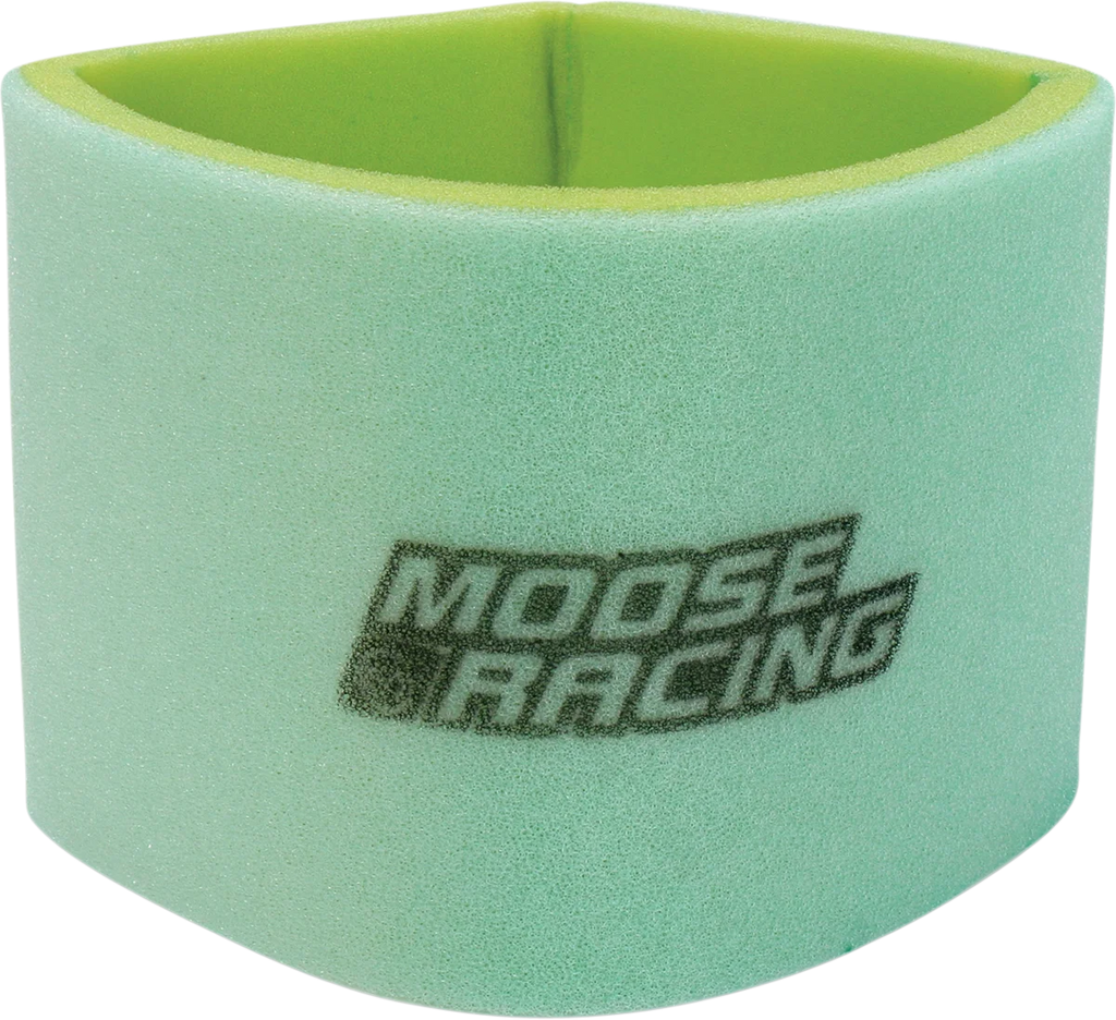 Moose Offroad Precision Pre-Oiled Air Filter P3-40-14 fits Kawasaki - Main Product View