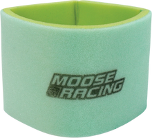Load image into Gallery viewer, Moose Offroad Precision Pre-Oiled Air Filter P3-40-14 fits Kawasaki - Main Product View