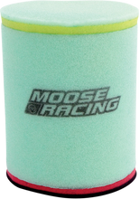 Load image into Gallery viewer, Moose Offroad Precision Pre-Oiled Air Filter P3-40-16 fits Kawasaki - Main Product View