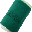 Load image into Gallery viewer, Moose Offroad Precision Pre-Oiled Air Filter P3-40-19 fits Kawasaki - Main Product View