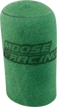 Load image into Gallery viewer, Moose Offroad Precision Pre-Oiled Air Filter P3-40-20 fits Kawasaki - Main Product View