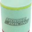 Load image into Gallery viewer, Moose Offroad Precision Pre-Oiled Air Filter - P3-70-11 fits Arctic CAT / Kawasaki / Suzuki - Main Product View