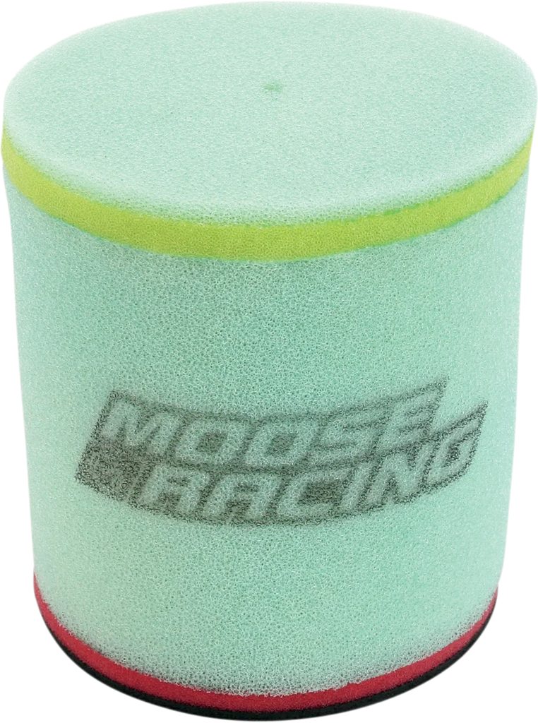 Moose Offroad Precision Pre-Oiled Air Filter - P3-70-11 fits Arctic CAT / Kawasaki / Suzuki - Main Product View