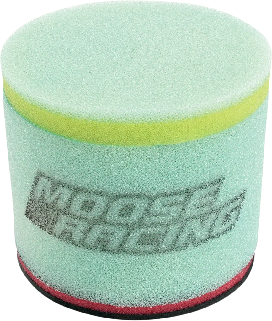 Moose Offroad Precision Pre-Oiled Air Filter P3-70-03 fits Kawasaki / Suzuki - Main Product View