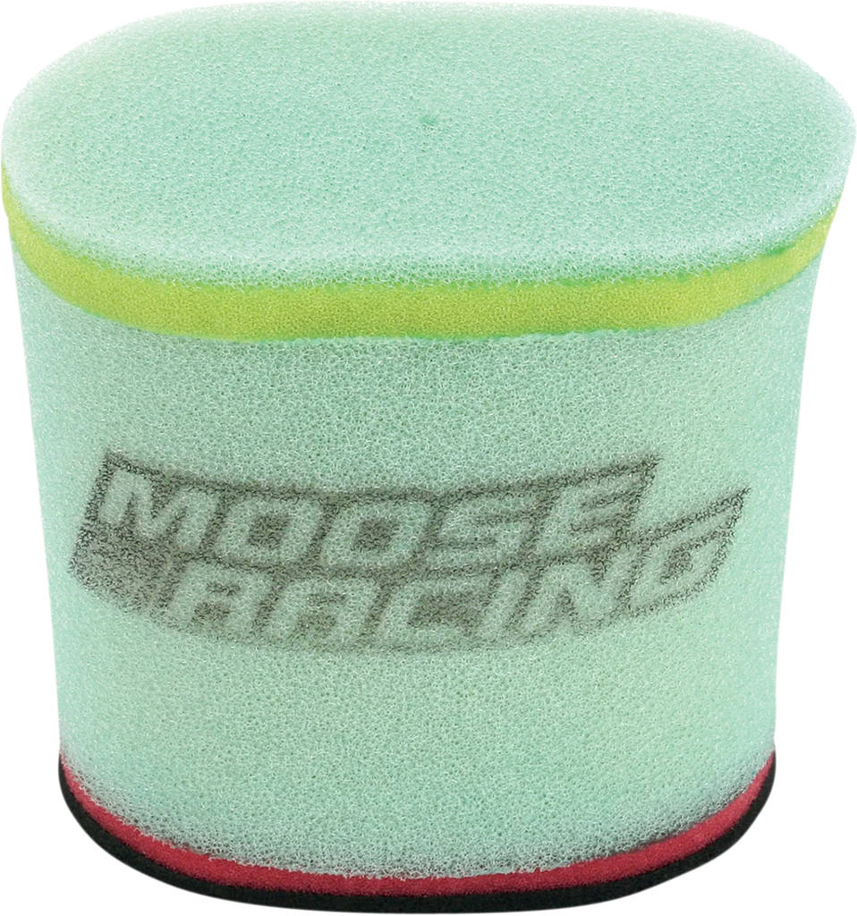 Moose Offroad Precision Pre-Oiled Air Filter P3-70-04 fits Suzuki - Main Product View