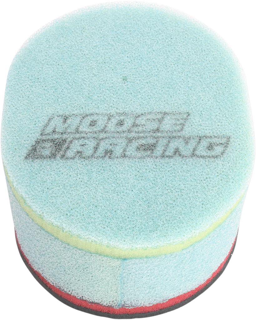 Moose Offroad Precision Pre-Oiled Air Filter P3-70-05 fits Suzuki - Main Product View
