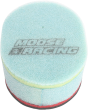 Load image into Gallery viewer, Moose Offroad Precision Pre-Oiled Air Filter P3-70-05 fits Suzuki - Main Product View