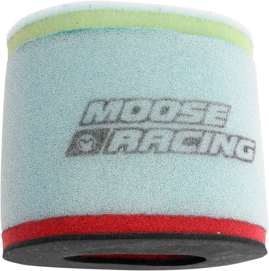 Moose Offroad Precision Pre-Oiled Air Filter P3-70-06 fits Suzuki - Main Product View