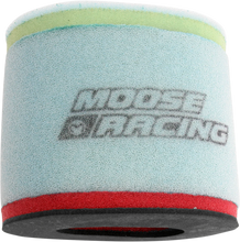 Load image into Gallery viewer, Moose Offroad Precision Pre-Oiled Air Filter P3-70-06 fits Suzuki - Main Product View