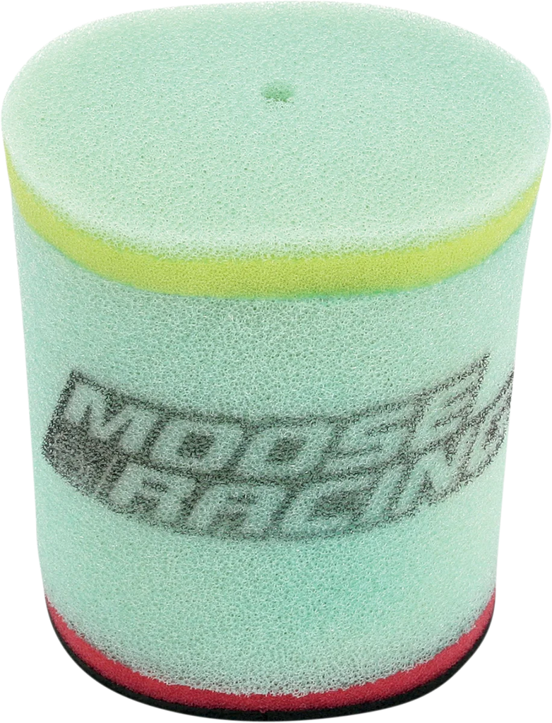 Moose Offroad Precision Pre-Oiled Air Filter P3-70-07 fits Suzuki - Main Product View