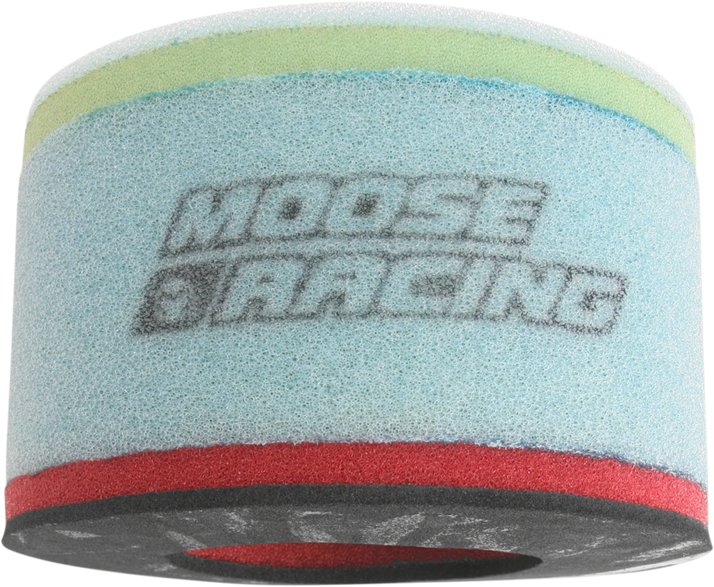 Moose Offroad Precision Pre-Oiled Air Filter P3-70-09 fits Suzuki - Main Product View