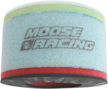 Load image into Gallery viewer, Moose Offroad Precision Pre-Oiled Air Filter P3-70-09 fits Suzuki - Main Product View