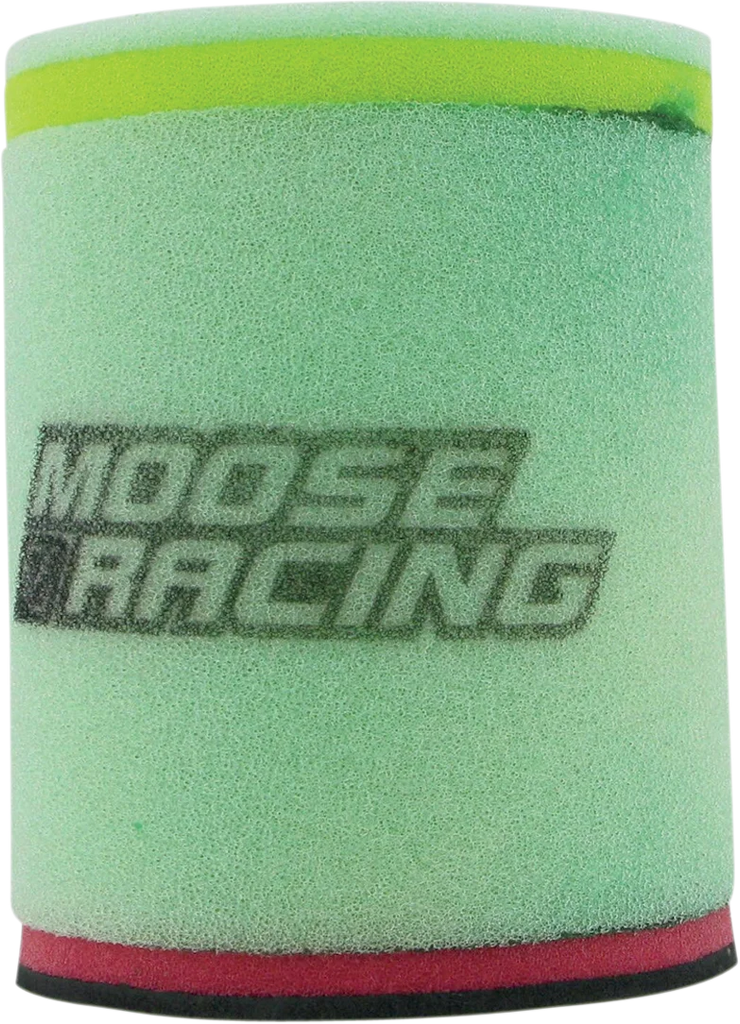Moose Offroad Precision Pre-Oiled Air Filter P3-70-10 fits Suzuki - Main Product View