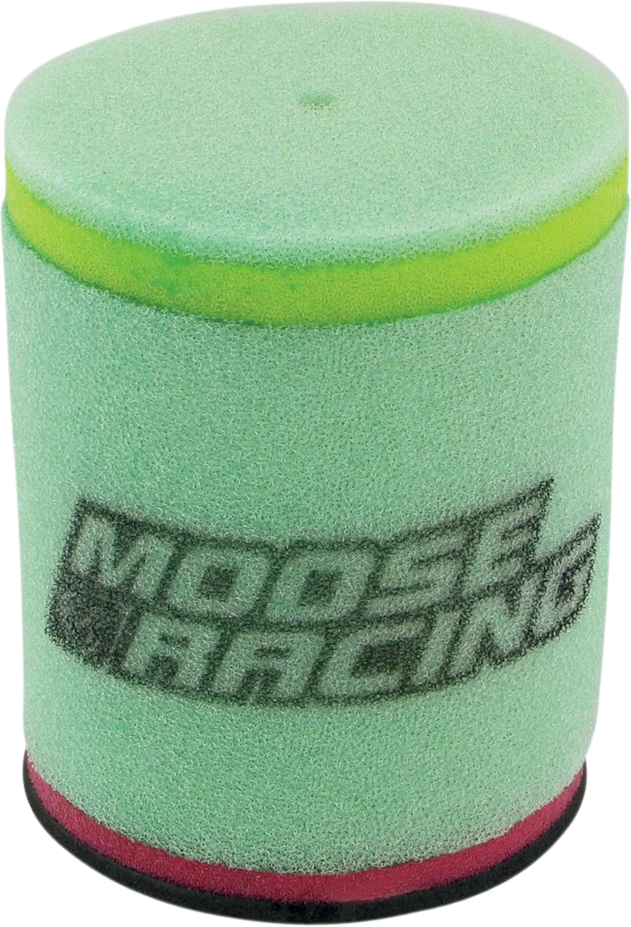 Moose Offroad Precision Pre-Oiled Air Filter P3-70-12 fits Suzuki - Main Product View