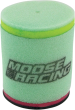 Load image into Gallery viewer, Moose Offroad Precision Pre-Oiled Air Filter P3-70-12 fits Suzuki - Main Product View