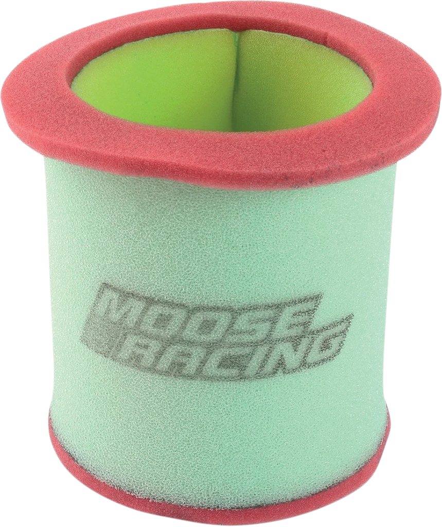Moose Offroad Precision Pre-Oiled Air Filter - Suzuki P3-70-14 - Main Product View