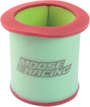 Load image into Gallery viewer, Moose Offroad Precision Pre-Oiled Air Filter - Suzuki P3-70-14 - Main Product View