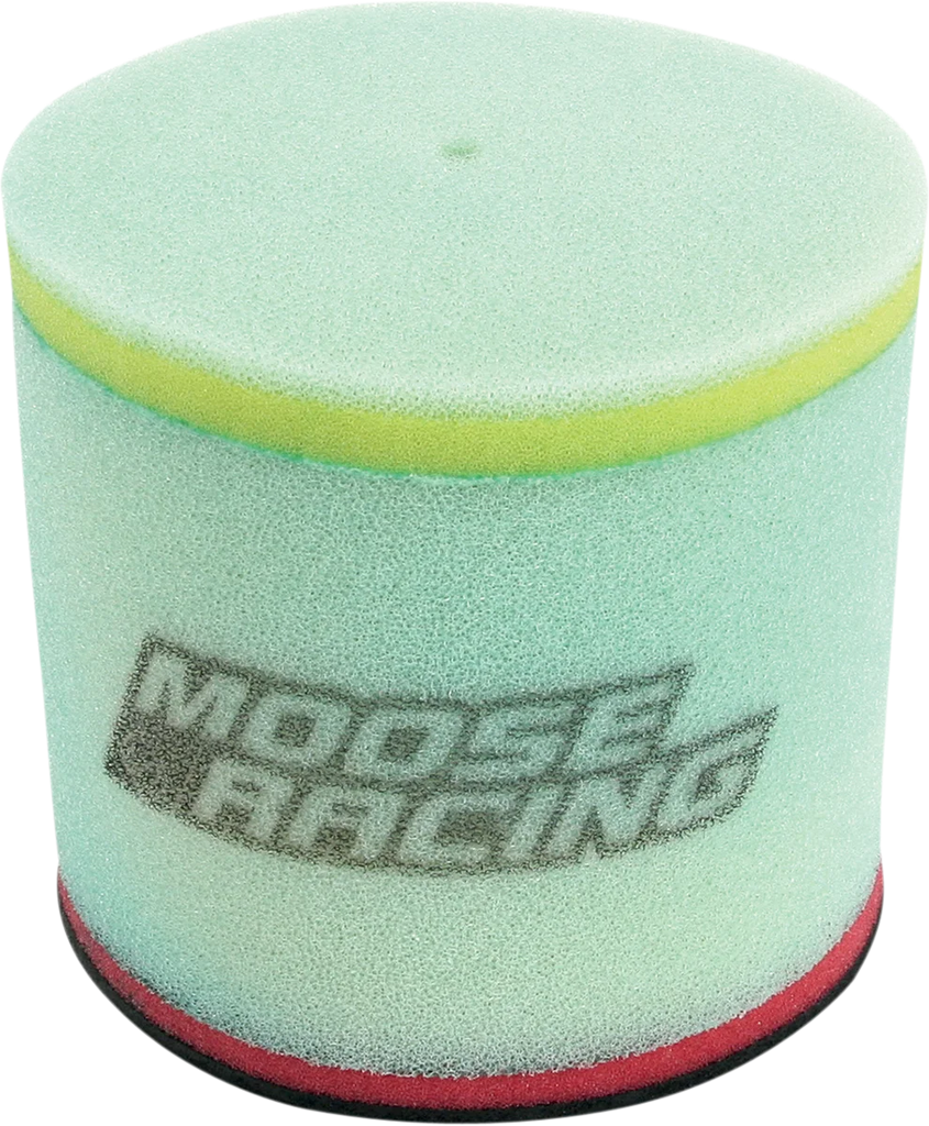 Moose Offroad Precision Pre-Oiled Air Filter - Suzuki P3-70-15 - Main Product View