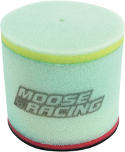 Load image into Gallery viewer, Moose Offroad Precision Pre-Oiled Air Filter - Suzuki P3-70-15 - Main Product View