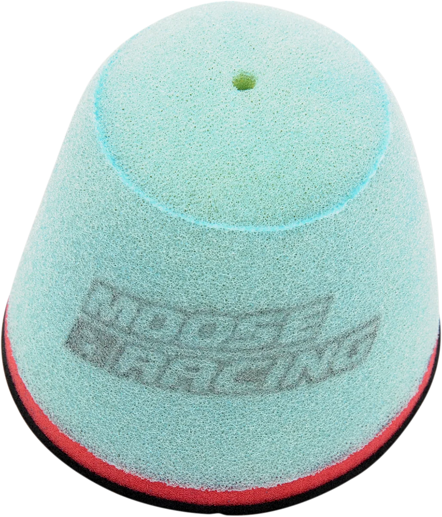 Moose Offroad Precision Pre-Oiled Air Filter - Yamaha P1-80-04 - Main Product View