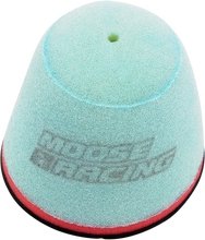 Load image into Gallery viewer, Moose Offroad Precision Pre-Oiled Air Filter - Yamaha P1-80-04 - Main Product View
