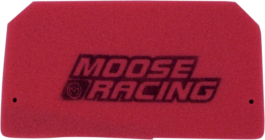 Moose Offroad Precision Pre-Oiled Air Filter - Yamaha P1-80-05 - Main Product View