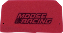 Load image into Gallery viewer, Moose Offroad Precision Pre-Oiled Air Filter - Yamaha P1-80-05 - Main Product View