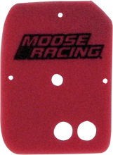 Load image into Gallery viewer, Moose Offroad Precision Pre-Oiled Air Filter - Yamaha P1-80-06 - Main Product View