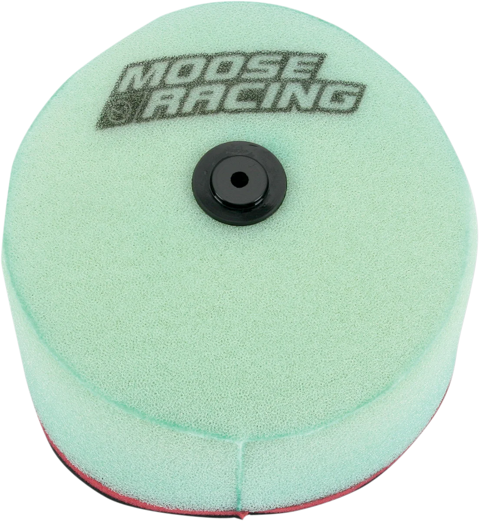 Moose Offroad Precision Pre-Oiled Air Filter - Yamaha P1-80-44 - Main Product View
