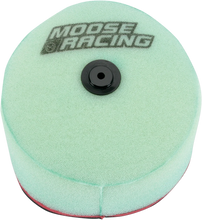 Load image into Gallery viewer, Moose Offroad Precision Pre-Oiled Air Filter - Yamaha P1-80-44 - Main Product View