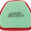 Load image into Gallery viewer, Moose Offroad Precision Pre-Oiled Air Filter - Yamaha P1-80-45 - Main Product View