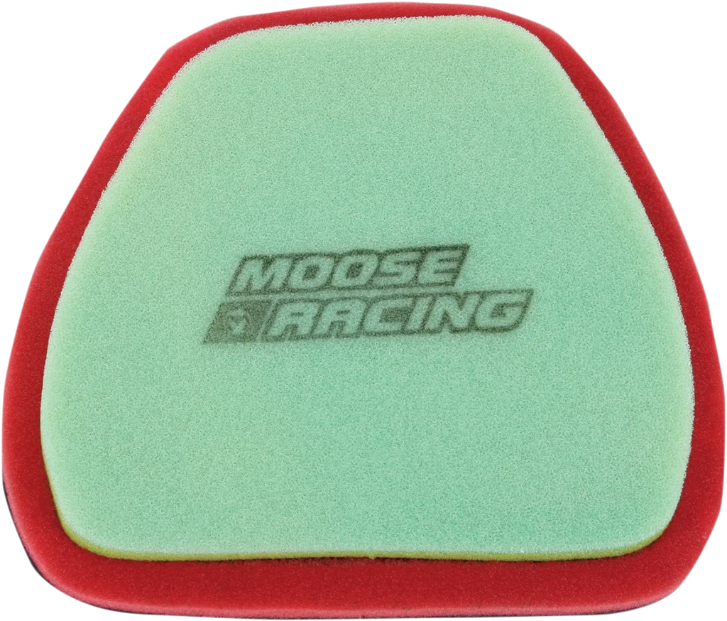 Moose Offroad Precision Pre-Oiled Air Filter - Yamaha P1-80-45 - Main Product View