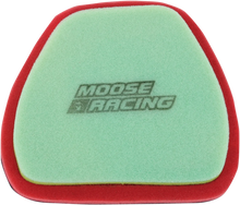 Load image into Gallery viewer, Moose Offroad Precision Pre-Oiled Air Filter - Yamaha P1-80-45 - Main Product View