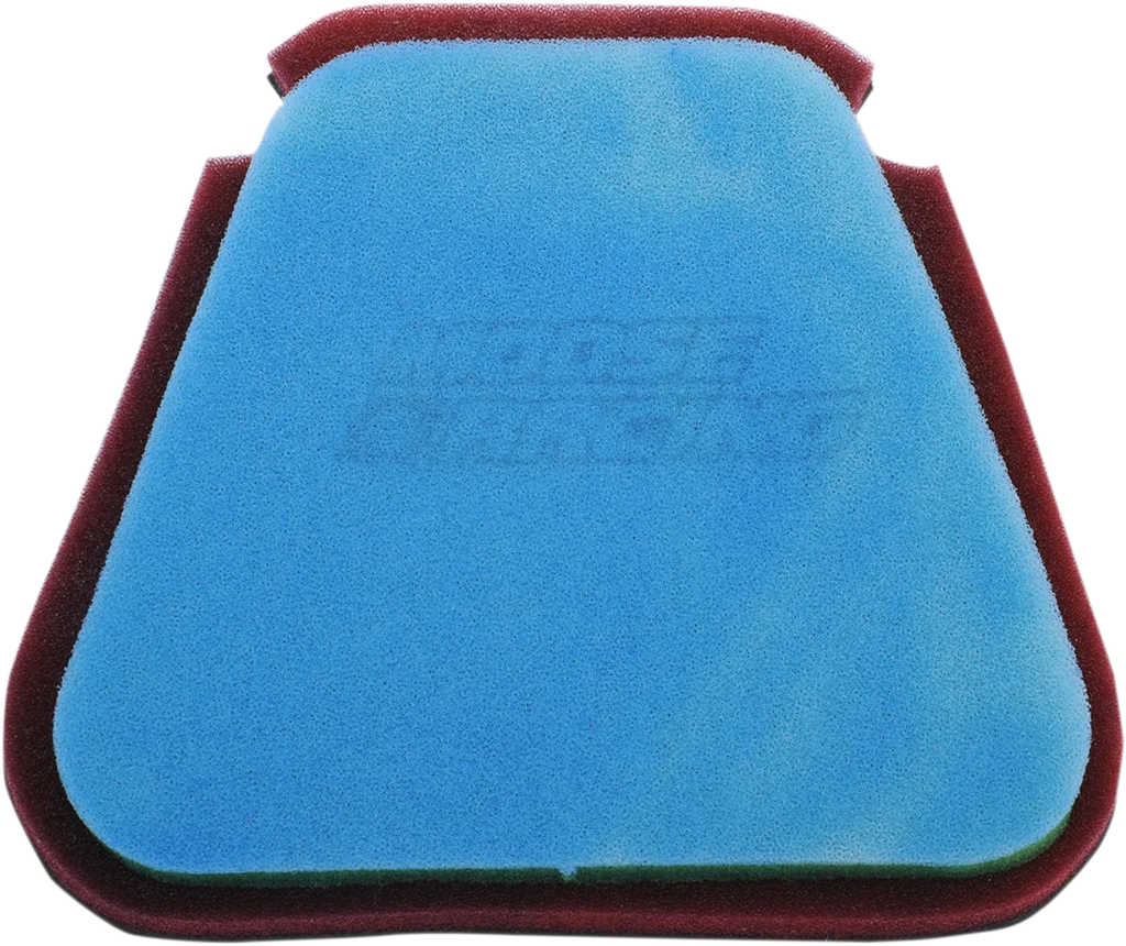 Moose Offroad Precision Pre-Oiled Air Filter - Yamaha P1-80-47 - Main Product View